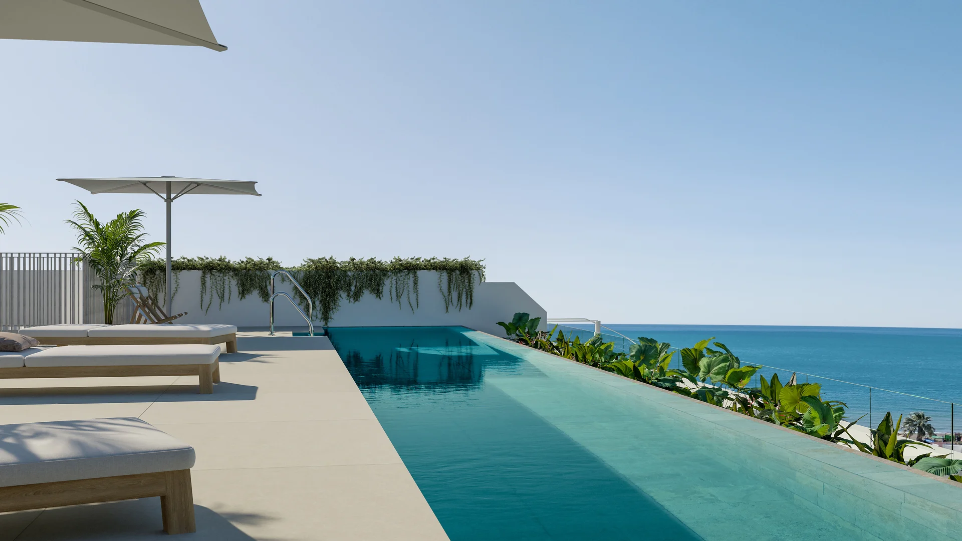 Almara Residences – fotografie 1